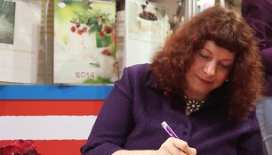 Neringa Vaitkutė