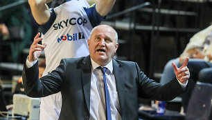 Virginijus &Scaron;e&scaron;kus