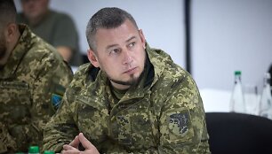 Pavlo Palisa