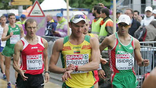 Tadas &Scaron;u&scaron;kevičius