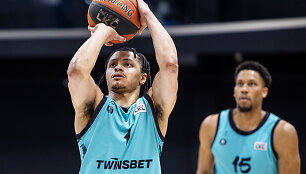 Anthony Cowan