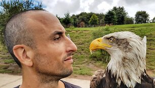 Manu Ginobili