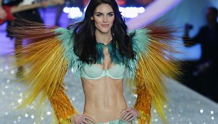 Hilary Rhoda