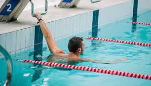 „Girstučio“ transformacija - nuo baseino iki modernaus sporto ir pramogų centro