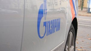 Gazprom