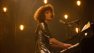 Alina Orlova  
