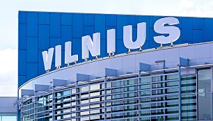 Vilniaus oro uostas