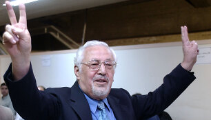 Ebrahimas Yazdi