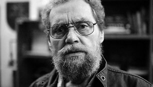 Andrius Kulikauskas