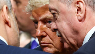 Donaldas Trumpas