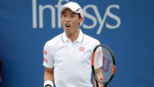 Kei Nishikoris
