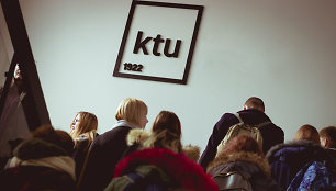 KTU 