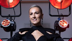 Katažina Zvonkuvienė