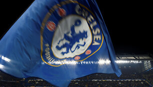 Londono &bdquo;Chelsea&ldquo;