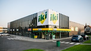 IKI 