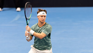 Ričardas Berankis