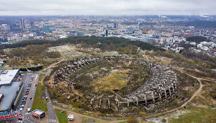 Nacionalinis stadionas