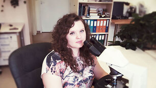 Kristina Bučienė