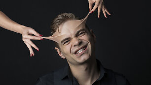 Domas Česnulevičius