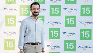&bdquo;Nida Jazz Maratonas 2022&ldquo; antra diena
