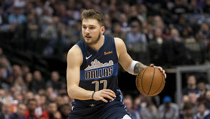 Luka Dončičius
