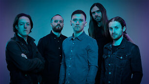 &bdquo;Tesseract&ldquo;