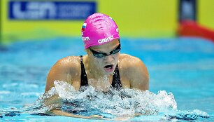Julija Jefimova