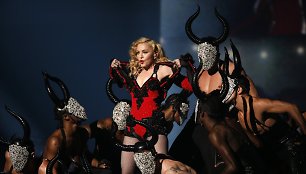 Madonna