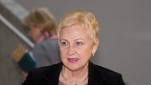 Irena Degutienė
