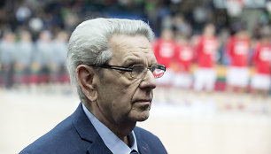 Vladas Garastas