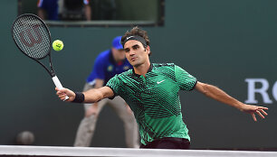 Rogeris Federeris