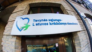 Tėvynės sąjunga &ndash; Lietuvos krik&scaron;čionys demokratai