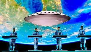 &bdquo;Kraftwerk&ldquo;