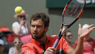 Ernestas Gulbis