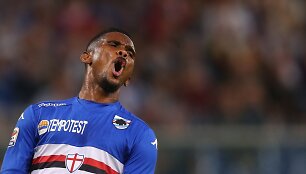 Samuelis Eto'o