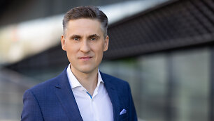 Aivaras Čičelis