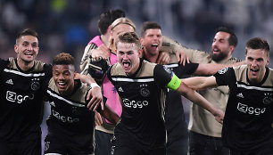 Amsterdamo „Ajax“ 