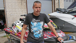 Mindaugas Jačiauskas