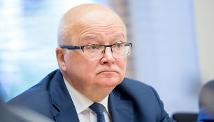 Zenonas Vaigauskas