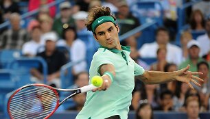 Rogeris Federeris