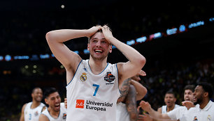 Luka Dončičius