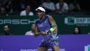 Venus Williams