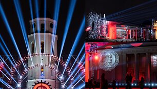 Vilniaus &scaron;viesų festivalis