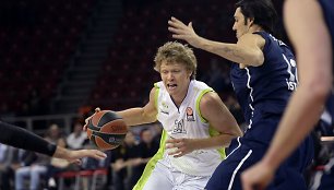 Mindaugas Kuzminskas