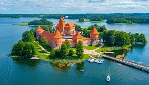 Trakai