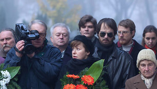 &bdquo;The Last Family&ldquo;