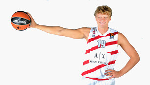 Mindaugas Kuzminskas