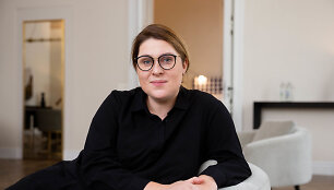 Dovilė Filmanavičiūtė