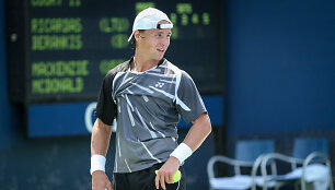 Ričardas Berankis