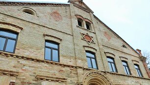 Alytaus sinagoga